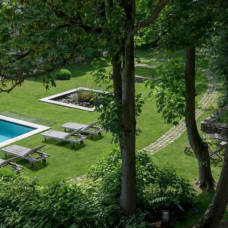La Minotte B&B Montfort-lʼAmaury Exteriér fotografie
