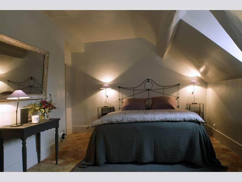 La Minotte B&B Montfort-lʼAmaury Exteriér fotografie