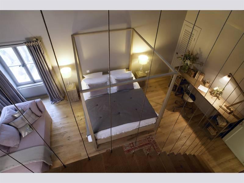 La Minotte B&B Montfort-lʼAmaury Exteriér fotografie