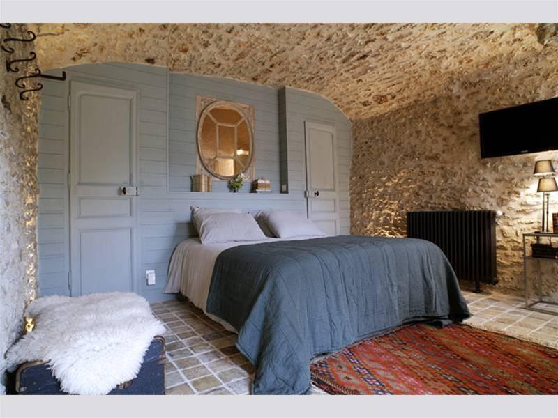 La Minotte B&B Montfort-lʼAmaury Exteriér fotografie