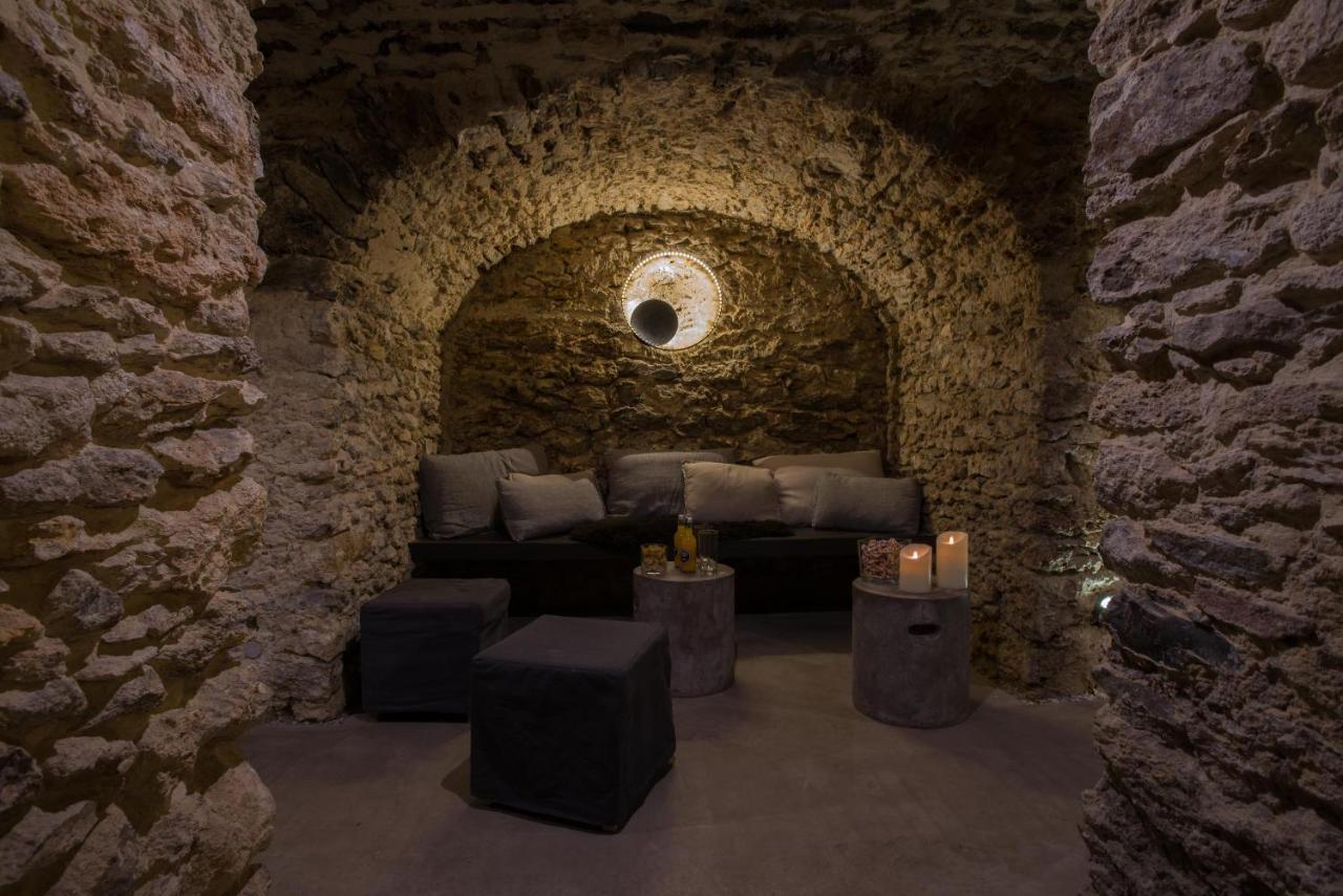 La Minotte B&B Montfort-lʼAmaury Exteriér fotografie